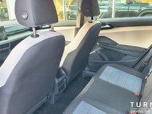 2025 Volkswagen Taos Trendline