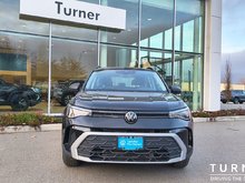 2025 Volkswagen Taos Trendline