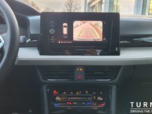 2025 Volkswagen Taos Trendline