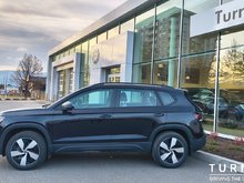 2025 Volkswagen Taos Trendline