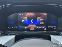 2025 Volkswagen Taos Trendline