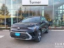 2025 Volkswagen Taos Trendline