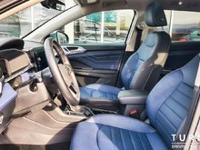 2025 Volkswagen Taos Highline HIGHLINE LUXURY | NO ACCIDENTS