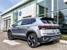 2025 Volkswagen Taos Highline HIGHLINE LUXURY | NO ACCIDENTS