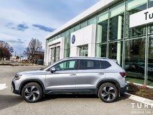 2025 Volkswagen Taos Highline HIGHLINE LUXURY | NO ACCIDENTS