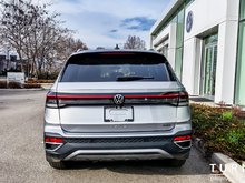 2025 Volkswagen Taos Highline HIGHLINE LUXURY | NO ACCIDENTS