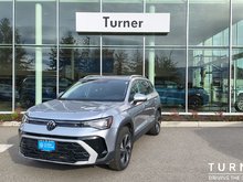 2025 Volkswagen Taos Highline