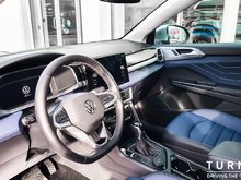 2025 Volkswagen Taos Highline HIGHLINE LUXURY | NO ACCIDENTS