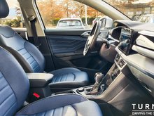 2025 Volkswagen Taos Highline HIGHLINE LUXURY | NO ACCIDENTS