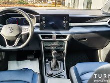 2025 Volkswagen Taos Highline HIGHLINE LUXURY | NO ACCIDENTS