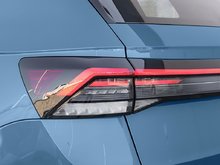 2026 Volkswagen Taos Highline 4MOTION