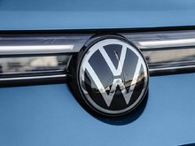 2026 Volkswagen Taos Highline 4MOTION