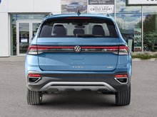2026 Volkswagen Taos Highline 4MOTION