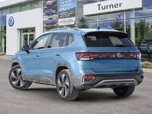 2026 Volkswagen Taos Highline 4MOTION