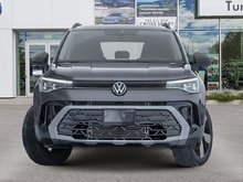 2026 Volkswagen Taos Trendline 4MOTION
