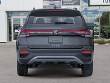 2026 Volkswagen Taos Trendline 4MOTION