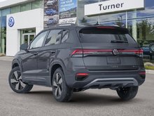 2026 Volkswagen Taos Trendline 4MOTION