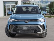 2026 Volkswagen Taos Highline 4MOTION