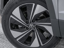 2026 Volkswagen Taos Comfortline 4MOTION