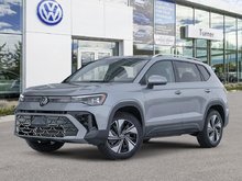 2026 Volkswagen Taos Comfortline 4MOTION