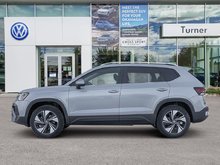 2026 Volkswagen Taos Comfortline 4MOTION