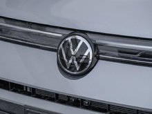 2026 Volkswagen Taos Comfortline 4MOTION