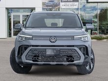 2026 Volkswagen Taos Comfortline 4MOTION