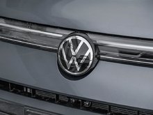 2026 Volkswagen Taos Comfortline 4MOTION