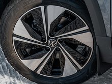 2026 Volkswagen Taos Highline 4MOTION