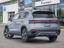 2026 Volkswagen Taos Trendline 4MOTION