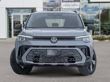 2026 Volkswagen Taos Trendline 4MOTION