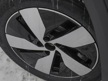 2026 Volkswagen Taos Trendline 4MOTION