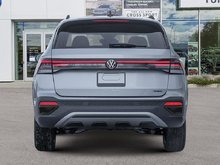 2026 Volkswagen Taos Trendline 4MOTION