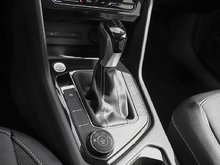 2026 Volkswagen Taos Comfortline Black Edition 4MOTION