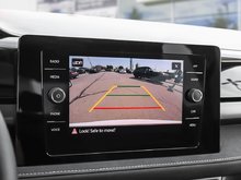 2026 Volkswagen Taos Comfortline Black Edition 4MOTION