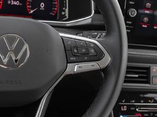 2026 Volkswagen Taos Comfortline Black Edition 4MOTION