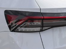 2026 Volkswagen Taos Comfortline Black Edition 4MOTION