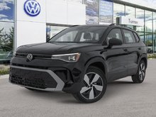 2026 Volkswagen Taos Trendline 4MOTION