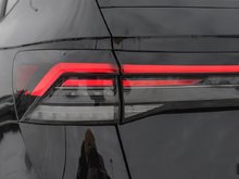 2026 Volkswagen Taos Trendline 4MOTION