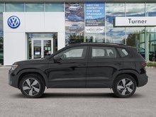 2026 Volkswagen Taos Trendline 4MOTION