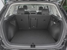 2026 Volkswagen Taos Trendline 4MOTION