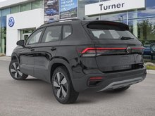 2026 Volkswagen Taos Trendline 4MOTION
