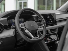 2026 Volkswagen Taos Trendline 4MOTION