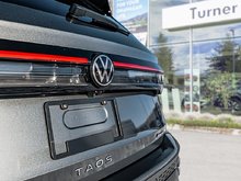 2026 Volkswagen Taos Trendline 4MOTION