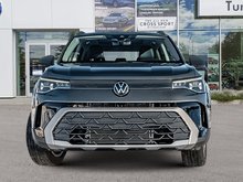2026 Volkswagen Taos Trendline 4MOTION
