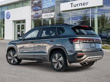 2026 Volkswagen Taos Trendline 4MOTION