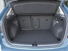 2026 Volkswagen Taos Comfortline Black Edition 4MOTION
