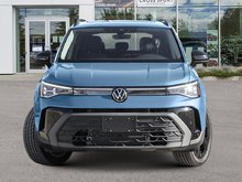 2026 Volkswagen Taos Comfortline Black Edition 4MOTION