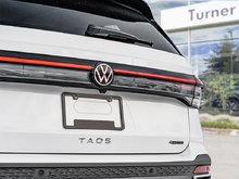 2026 Volkswagen Taos Highline 4MOTION