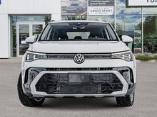 2026 Volkswagen Taos Highline 4MOTION